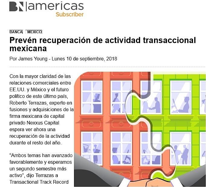 Prevnrecuperacindeactividadtransaccional mexicana